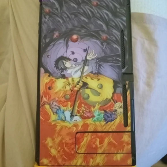 Switch - Picture 4 of 4